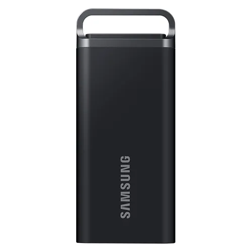 Samsung MU-PH4T0S/AM | T5 EVO Series 4TB 5Gbps USB 3.2 Gen 1 (Type C) Portable Solid State Drive Refurbished - Samsung refurbished available on Gotodirect