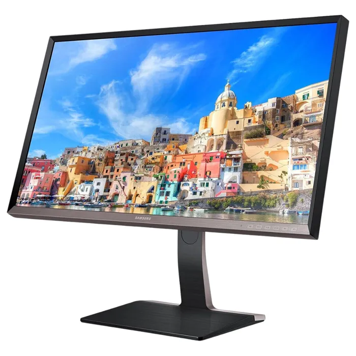 Samsung S32D850T | 32-Inch Widescreen LED Backlit LCD Monitor Refurbished - Samsung refurbished available on Gotodirect