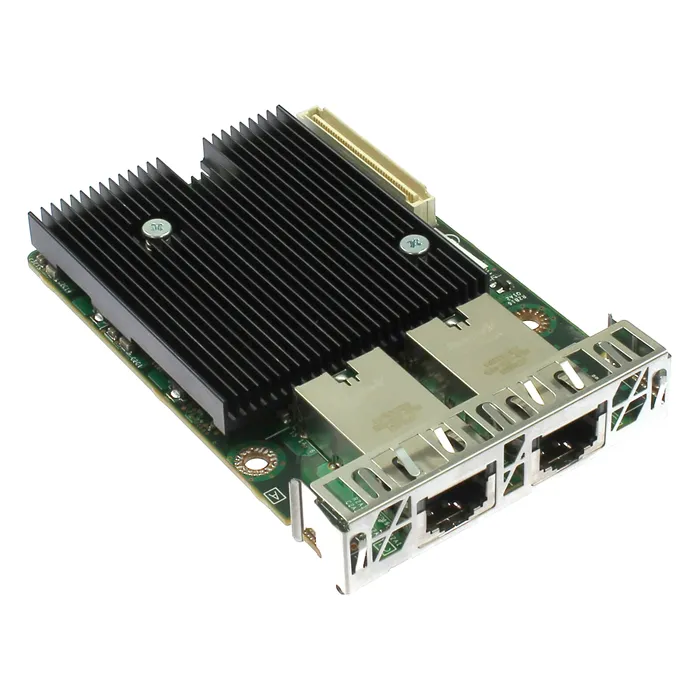 Intel AXX10GBTWLIOM | X540-T2 10Gb 2-Ports Low Profile Network Card Refurbished - Intel refurbished available on Gotodirect