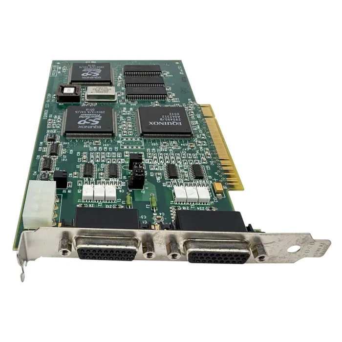 IBM 22P4927 | PCI Serial I/O SST-128P Port Adapter Card Refurbished -  refurbished available on Gotodirect