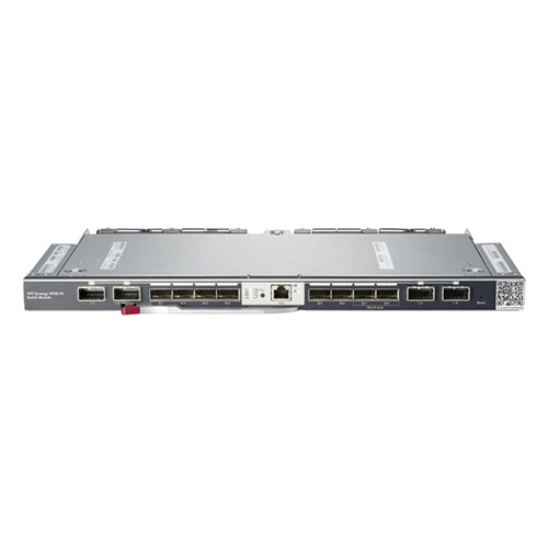 Buy HP 779224-B23 | Synergy 24 x Ports Switch Fabric Module Refurbished - $1517.58 HP 779224-B23 | Synergy 24 x Ports Switch Fabric Module Refurbished - Hewlett-Packard (ou HP en abrégé) refurbished available on Gotodirect
