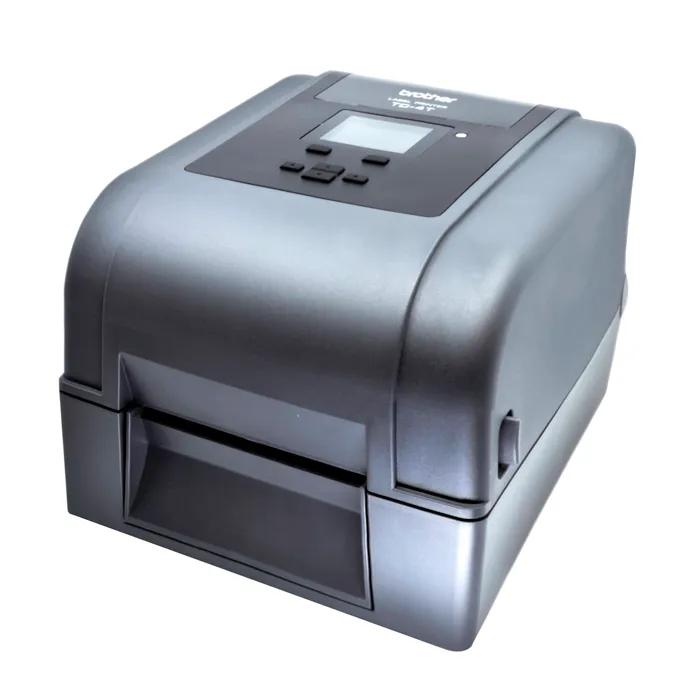 Brother TD4650TNWB | Td-4650Tnwb Label Printer B/W Direct Thermal / Thermal Transfer Refurbished - Brother refurbished available on Gotodirect