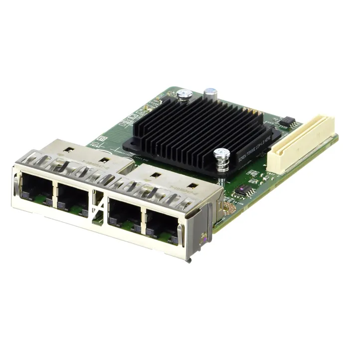 Buy Intel AXX4P1GBPWLIOM | I350-AE4 Quad-Ports RJ-45 1Gb/s I/O Module Refurbished - $272.50 Intel AXX4P1GBPWLIOM | I350-AE4 Quad-Ports RJ-45 1Gb/s I/O Module Refurbished - Intel refurbished available on Gotodirect