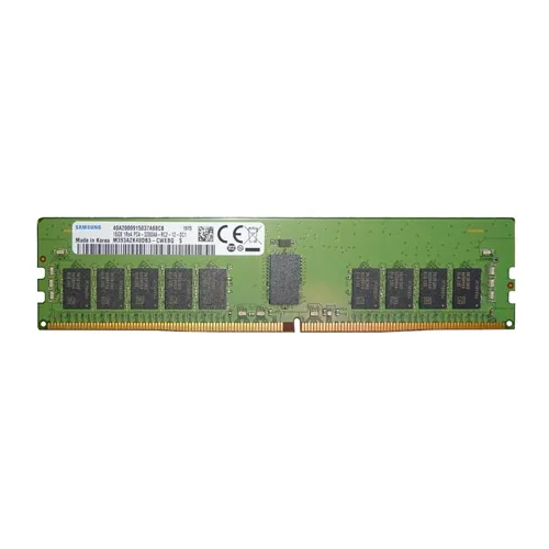 Samsung M393A2K40DB3-CWEBQ | 16GB DDR4-3200MHz PC4-25600 ECC Registered RDIMM CL22 1Rx4 1.2V 288-Pin Memory Module Refurbished - Samsung refurbished available on Gotodirect