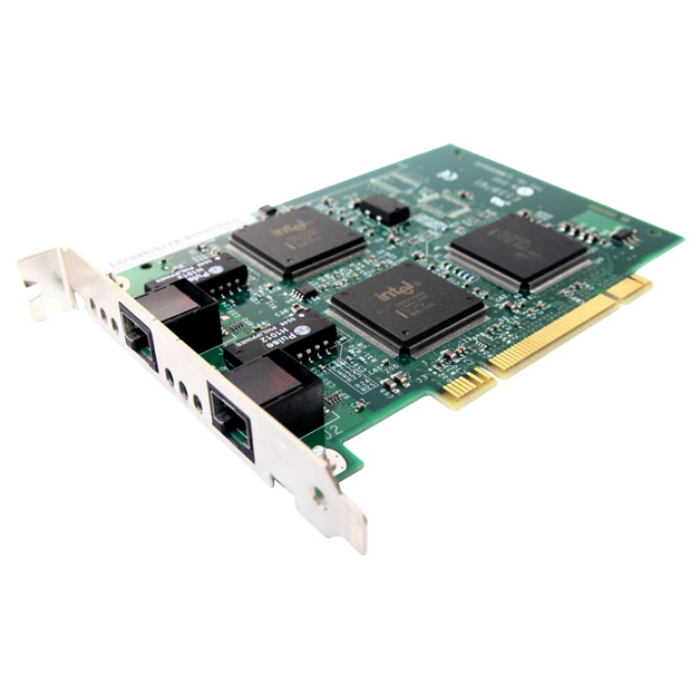 Buy Intel 751110-001 | 2-Ports 10/100Base-TX Ethernet Network Adapter Card Refurbished - $86.92 Intel 751110-001 | 2-Ports 10/100Base-TX Ethernet Network Adapter Card Refurbished - Intel refurbished available on Gotodirect