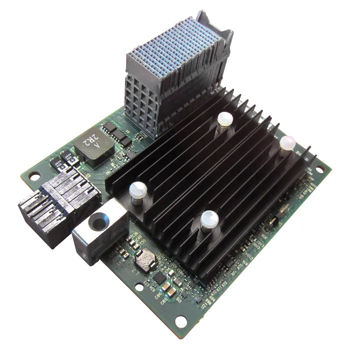 Buy IBM 90Y3457 | Flex System IB6132 Dual Port FDR Infiniband Adapter Refurbished - $276.75 IBM 90Y3457 | Flex System IB6132 Dual Port FDR Infiniband Adapter Refurbished - refurbished available on Gotodirect