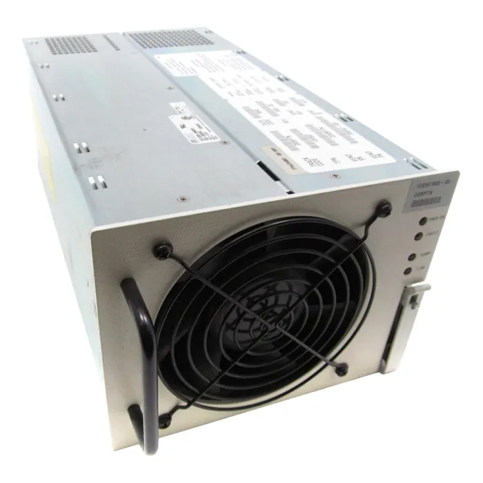 HP 700332-001 | 1200-Watts 100-240V 50-60Hz Hot-Pluggable Power Supply Refurbished - Hewlett-Packard (ou HP en abrégé) refurbished available on Gotodirect