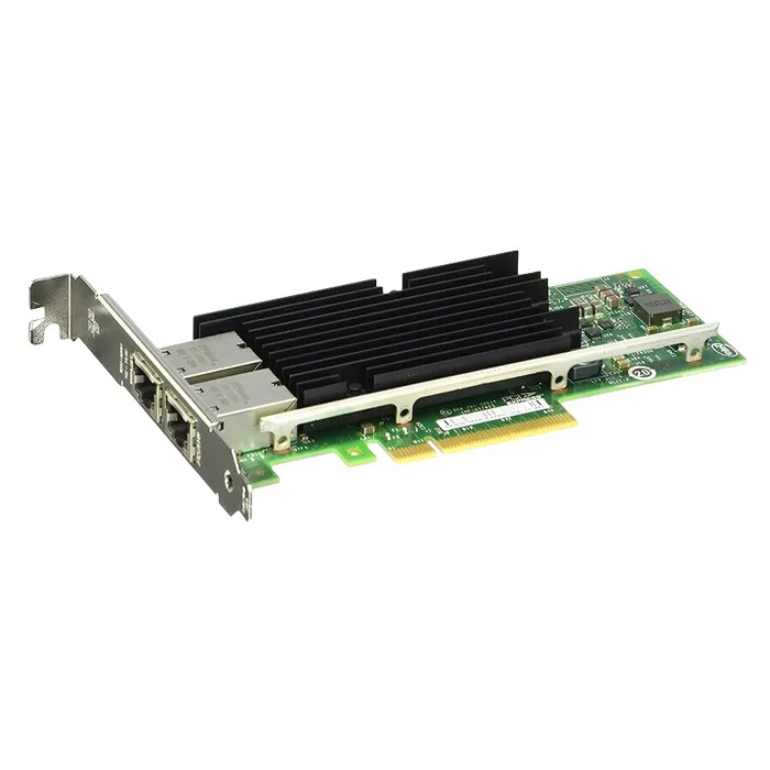 IBM 49Y7971 | X540-T2 2-Ports RJ-45 10GBase-T PCI Express 2.0 x8 Low-Profile Network Adapter for Systeem X Server Refurbished -  refurbished available on Gotodirect