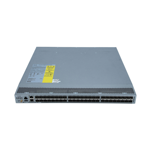 Cisco N3K-C3548P-10G= | Nexus 3500 3548 48 x Ports 10GBase-X Layer 3 Managed Gigabit Ethernet Network Switch Refurbished - Cisco Systems Inc. refurbished available on Gotodirect