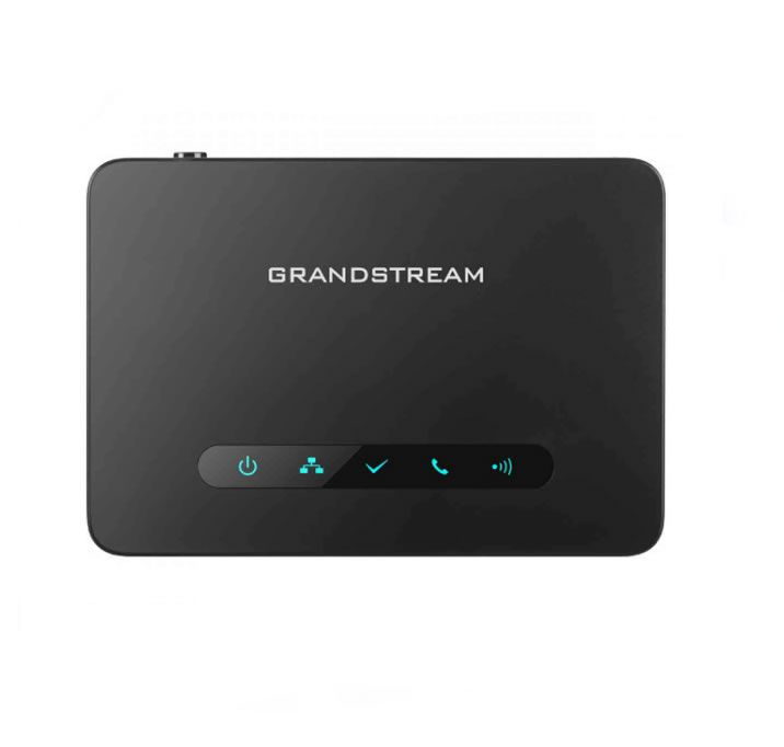 Grandstream DP760 Long Range DECT Repeater Refurbished - Grandstream refurbished available on PCLiquidations