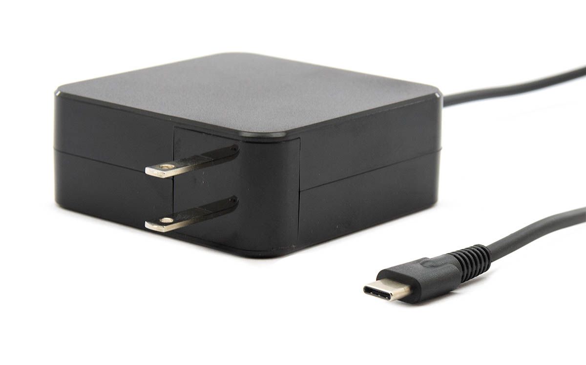 Dell Latitude 7275 Laptop Power Adapter - New Refurbished - Dell refurbished available on PCLiquidations