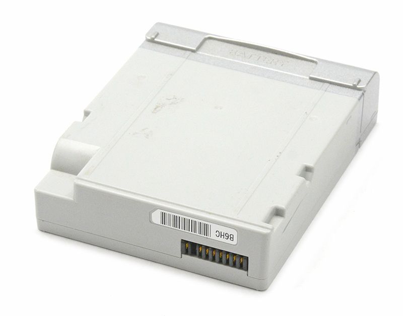 Panasonic Toughbook Laptop Battery Refurbished - Panasonic refurbished available on PCLiquidations