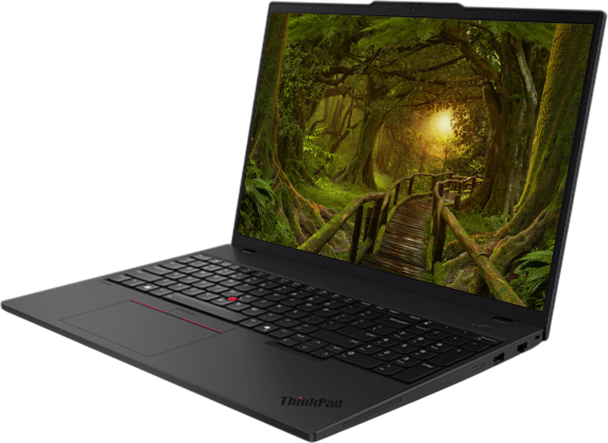 Lenovo ThinkPad P16s G4 16"" Laptop Ryzen 7 Pro 350 - Windows 11 Refurbished - Lenovo refurbished available on PCLiquidations