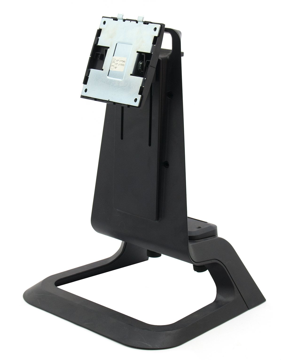 Dell 1704 USFF ONLY  17"" Monitor Stand Refurbished - Dell refurbished available on PCLiquidations