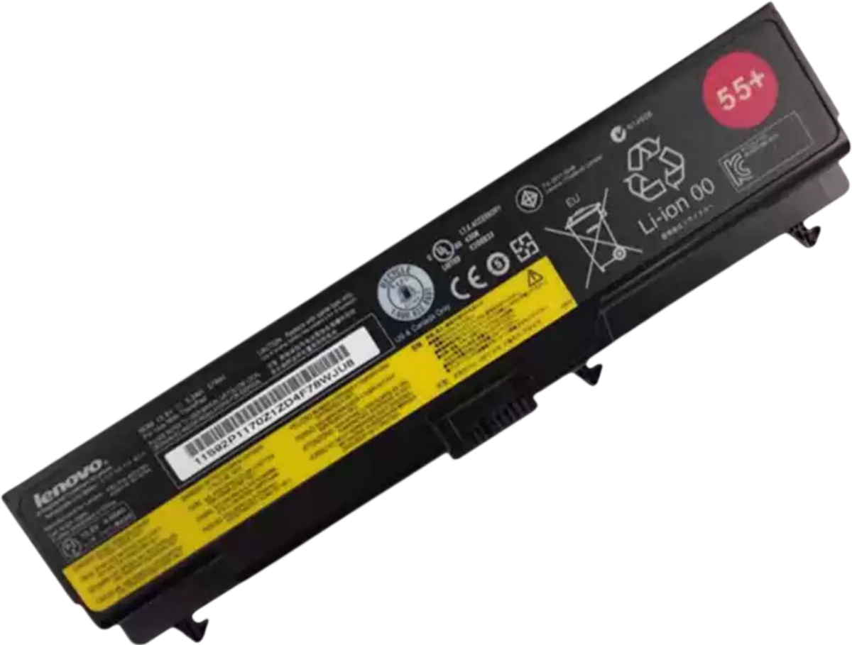 Lenovo 42T4791 10.8 V 4400mAh T410 Laptop Battery Refurbished - Lenovo refurbished available on PCLiquidations