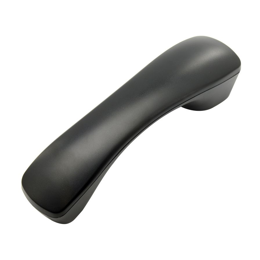 NEC Univerge DTL/ITL SL1100/SL2100 Black Handset Refurbished - NEC (Nippon Electric Company) refurbished available on PCLiquidations