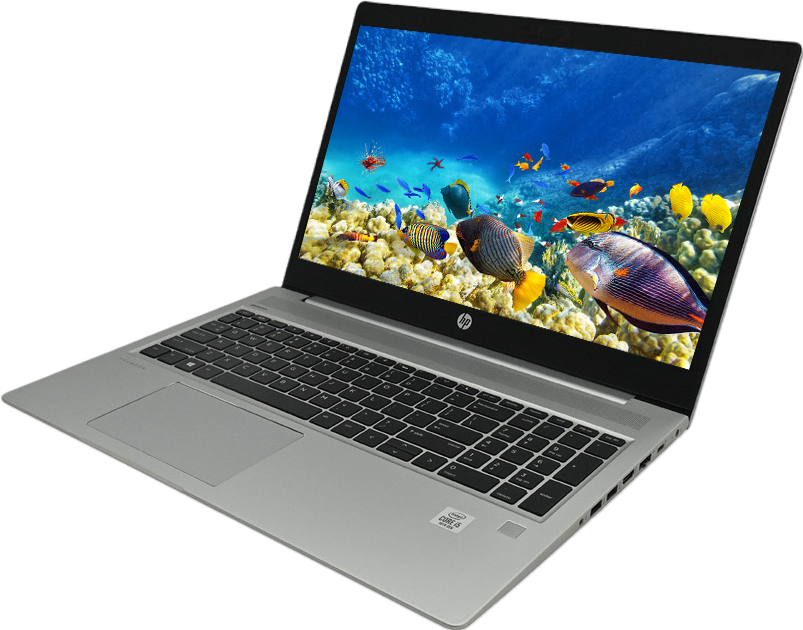 HP ProBook 450 G7 15.6"" Laptop i5-10210U - Windows 11 Pro - Grade C Refurbished - Hewlett-Packard (ou HP en abrégé) refurbished available on PCLiquidations