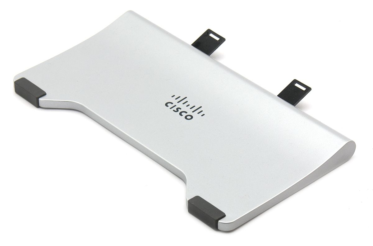 Cisco 8800 Series Stand (CP-8800-FS=) Refurbished - Cisco Systems Inc. refurbished available on PCLiquidations