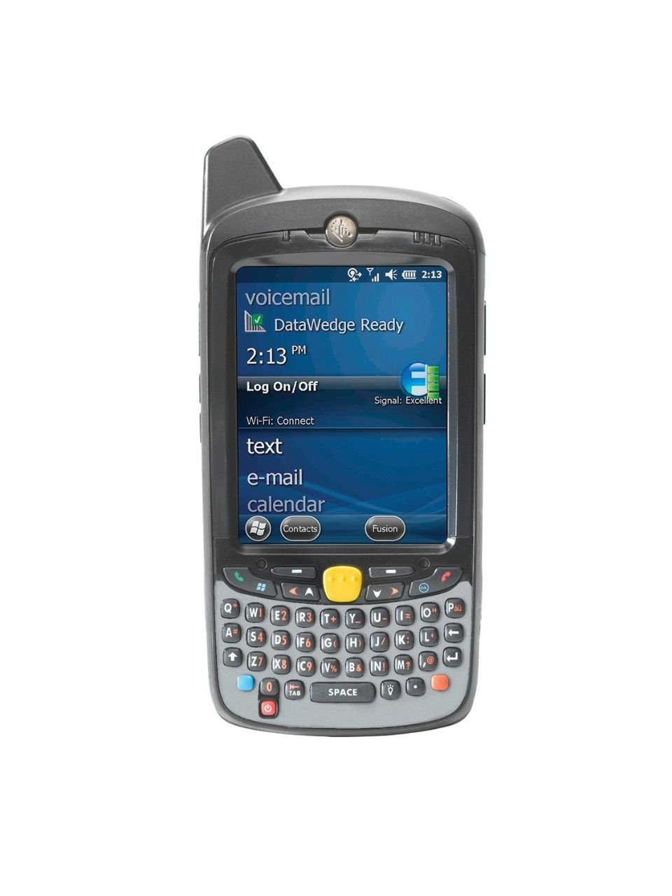 Motorola MC67 Wireless Handheld Bracode Scanner - Grade A Refurbished - Motorola refurbished available on PCLiquidations