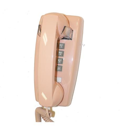 Buy Cortelco 2554 Beige Wall Phone w/ Volume Control - New Refurbished - $63.50 Cortelco 2554 Beige Wall Phone w/ Volume Control - New Refurbished - Cortelco refurbished available on PCLiquidations
