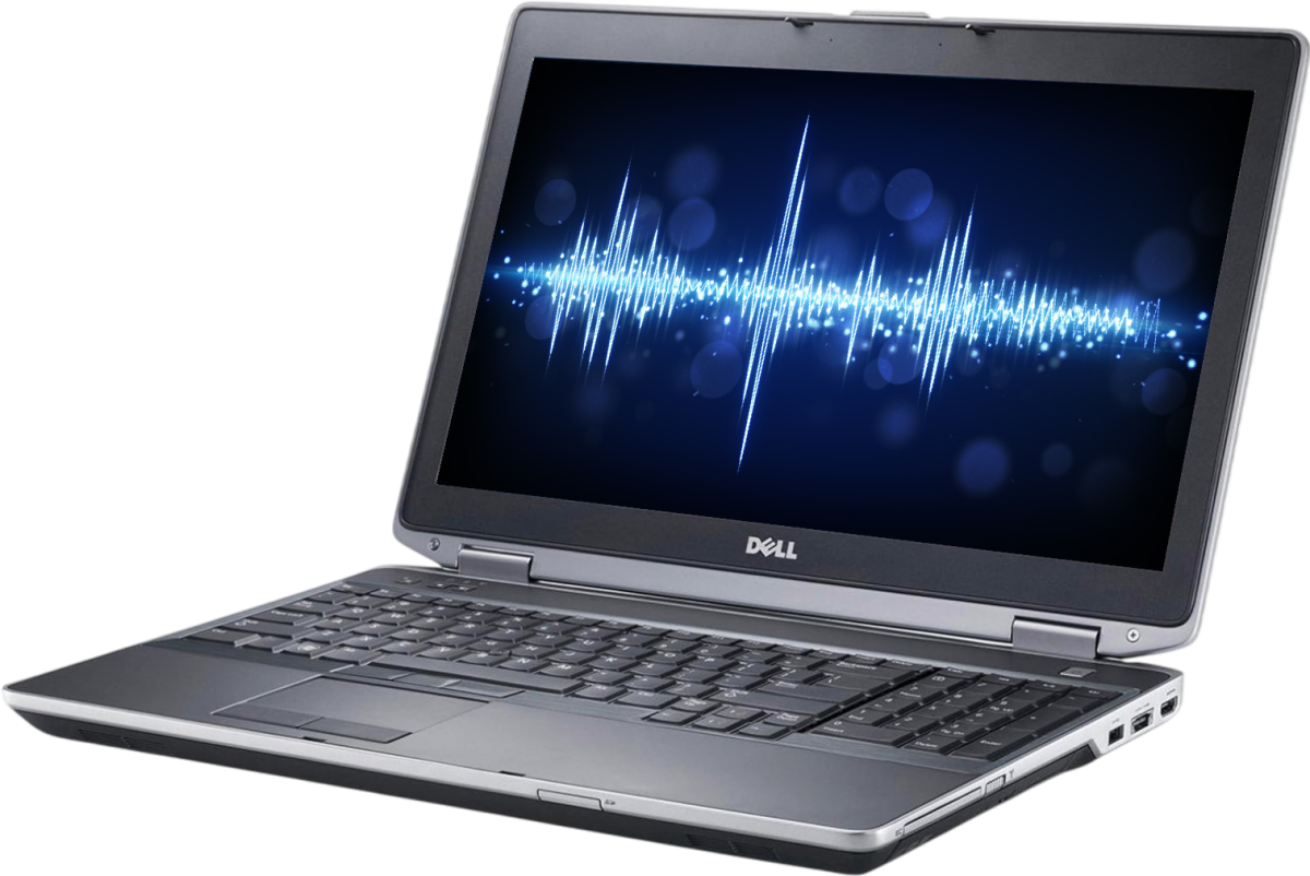 Dell Latitude E6530 15.6"" Laptop i7-3520M - No OS - Grade A Refurbished - Dell refurbished available on PCLiquidations