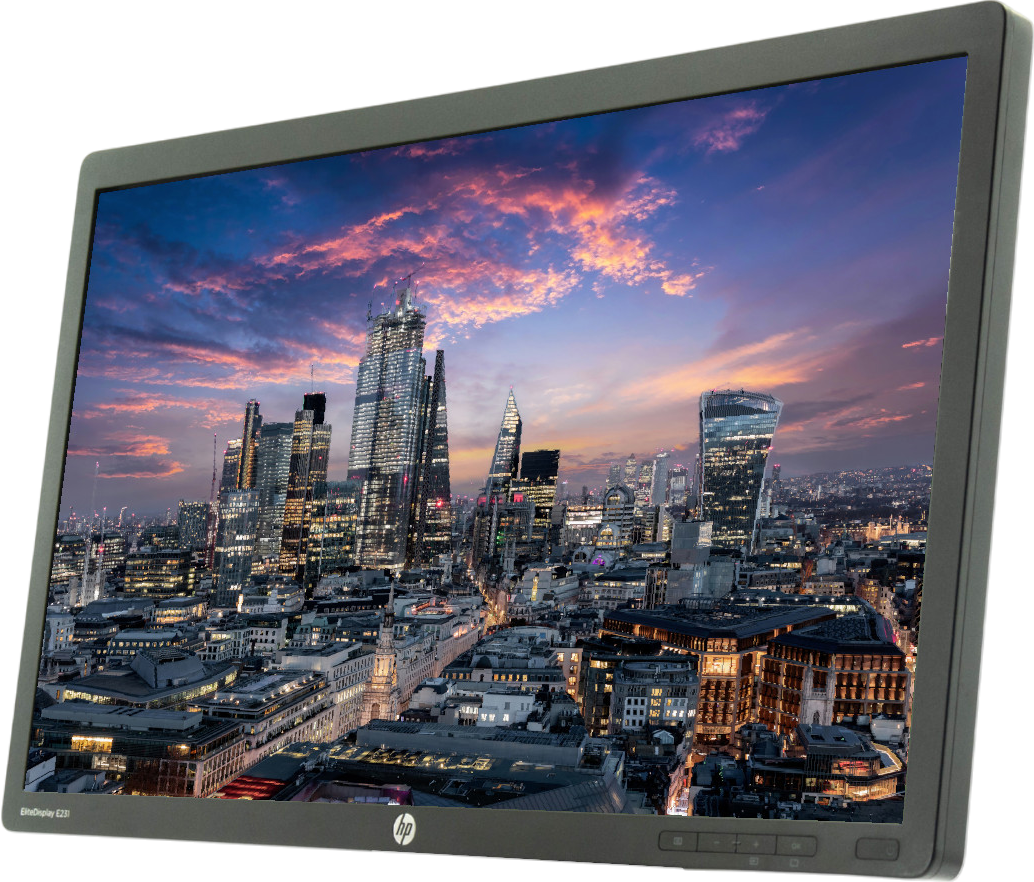 Buy HP EliteDisplay E231 23"" Widescreen LED LCD Monitor - Grade B - No Stand Refurbished - $61.95 HP EliteDisplay E231 23"" Widescreen LED LCD Monitor - Grade B - No Stand Refurbished - Hewlett-Packard (ou HP en abrégé) refurbished available on PCLiquidations