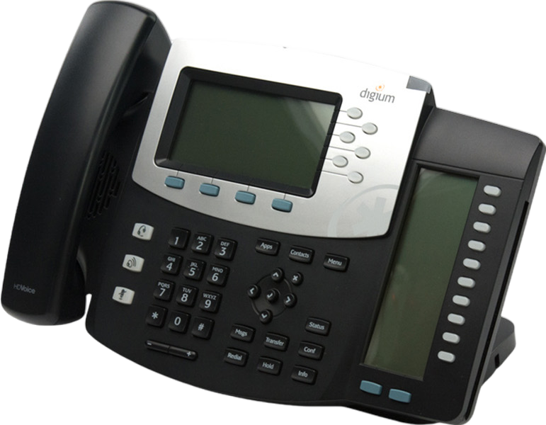 Buy Digium D70 IP Display Phone w/ Icon Buttons - Grade B Refurbished - $81.99 Digium D70 IP Display Phone w/ Icon Buttons - Grade B Refurbished - refurbished available on PCLiquidations