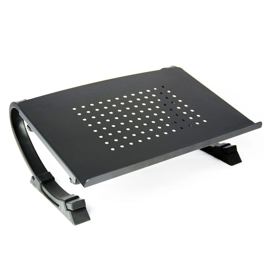 VIVO Black Laptop Desk Stand Refurbished -  refurbished available on PCLiquidations