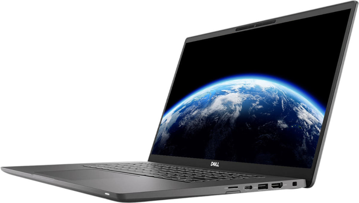 Dell Latitude 7520 15.5"" Laptop i5-1145G7 - Windows 11  - Grade C Refurbished - Dell refurbished available on PCLiquidations