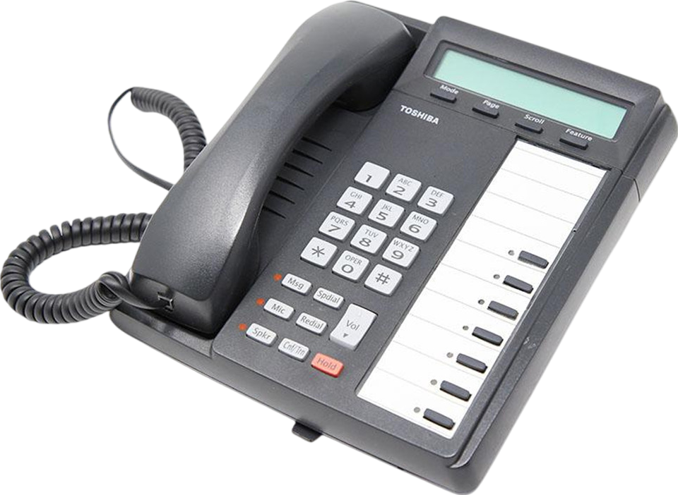 Buy Toshiba Strata DKT3007-SD 7-Button Charcoal Digital Phone - Grade A Refurbished - $76.83 Toshiba Strata DKT3007-SD 7-Button Charcoal Digital Phone - Grade A Refurbished - Toshiba refurbished available on PCLiquidations