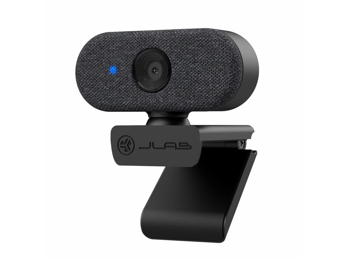 Buy JLab Audio Go USB HD Webcam - Black Refurbished - $39.99 JLab Audio Go USB HD Webcam - Black Refurbished - JLab Audio refurbished available on PCLiquidations