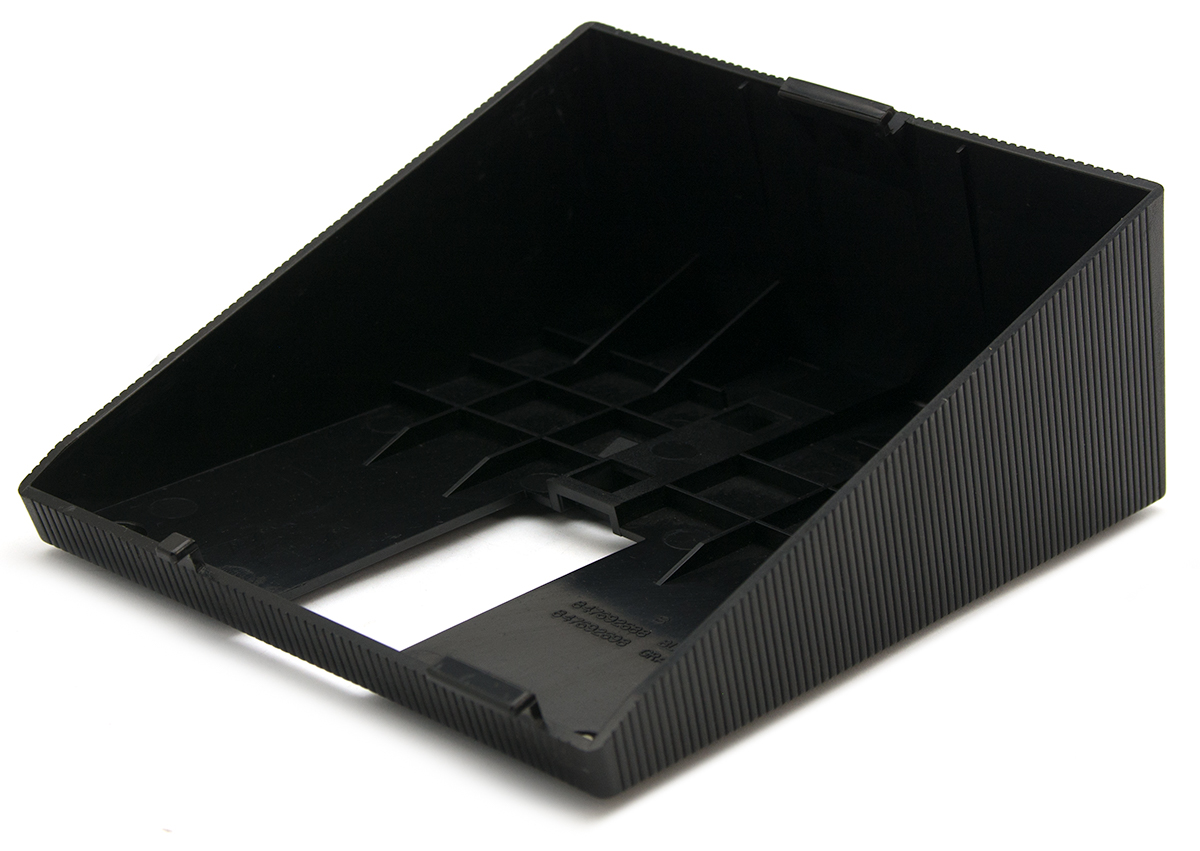 Avaya MLX-10 Base Stand - Wide Outer Clips Refurbished - Avaya refurbished available on PCLiquidations