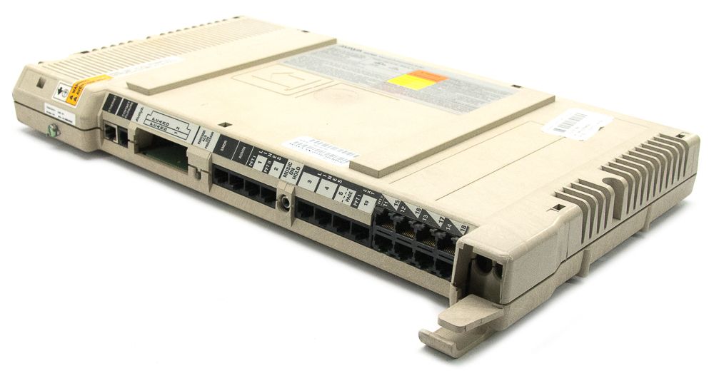 Buy Avaya 103R1 ACS Partner T1 Module Refurbished - $67.98 Avaya 103R1 ACS Partner T1 Module Refurbished - Avaya refurbished available on PCLiquidations