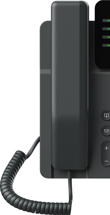Fanvil Replacement Handset for V61/V62/V63/V64 IP Phones Refurbished - Fanvil refurbished available on PCLiquidations