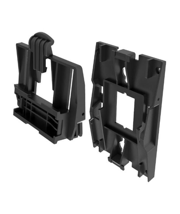 Mitel 6800/6900 Series Phone Wall Mount Kit - Single Refurbished - Mitel refurbished available on PCLiquidations