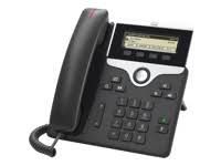 Buy Cisco 7811 3PCC Charcoal VoIP Phone Refurbished - $73.75 Cisco 7811 3PCC Charcoal VoIP Phone Refurbished - Cisco Systems Inc. refurbished available on PCLiquidations