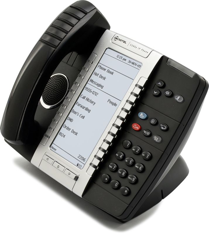 Buy Mitel 5340e VoIP Phone (50006478) Refurbished - $239.99 Mitel 5340e VoIP Phone (50006478) Refurbished - Mitel refurbished available on PCLiquidations