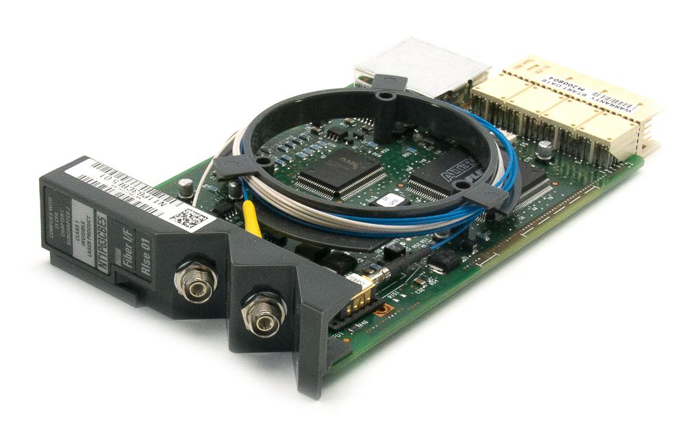 Nortel Electro-Optical Interface Pack (NT1P63CBE5) Refurbished -  refurbished available on PCLiquidations