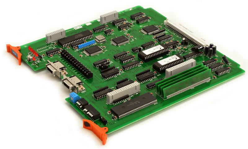 Iwatsu IX-HCIF Serial Interface Card Refurbished -  refurbished available on PCLiquidations