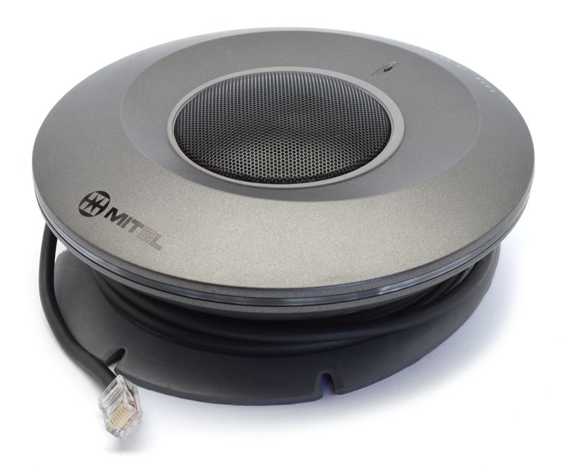 Mitel 5310 IP Conference Unit - Grade B Refurbished - Mitel refurbished available on PCLiquidations