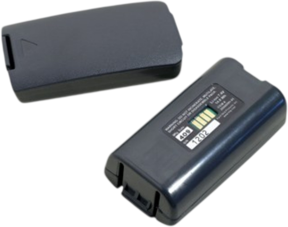 Honeywell Dolphin 9900 Battery (20000591-01) Refurbished - Honeywell refurbished available on PCLiquidations