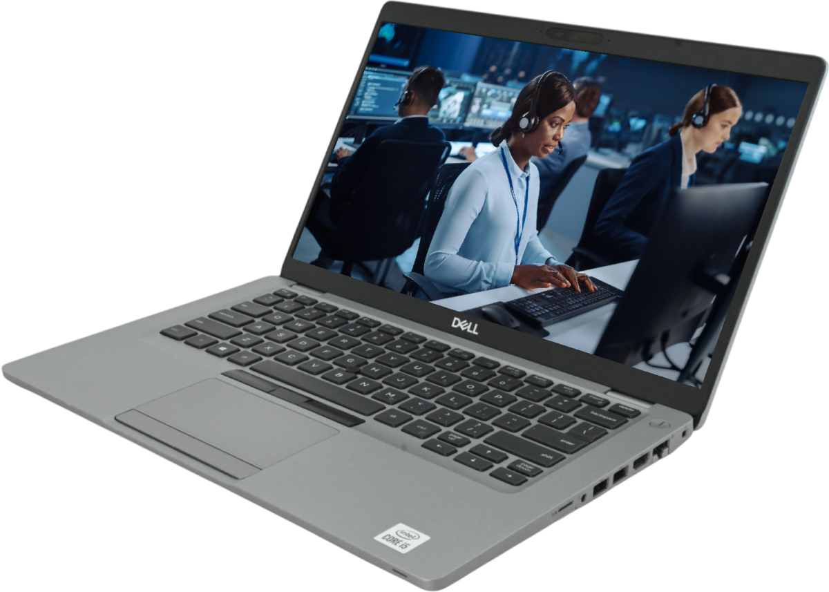 Dell Latitude 5410 14"" Touchscreen Laptop i7-10810U - Windows 11 - Grade A Refurbished - Dell refurbished available on PCLiquidations