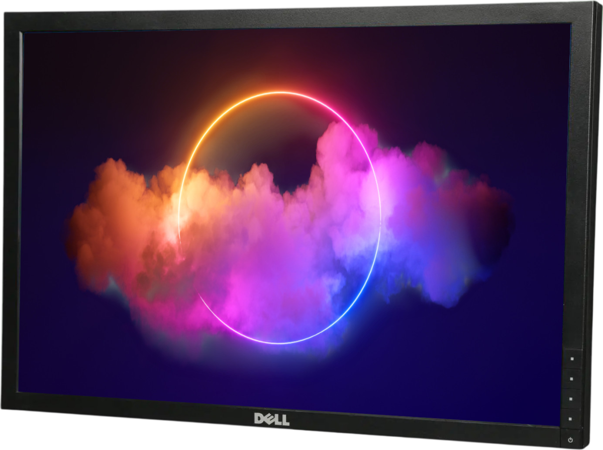 Dell P2210H 22"" Widescreen LCD Monitor - No Stand - Grade  B Refurbished - Dell refurbished available on PCLiquidations