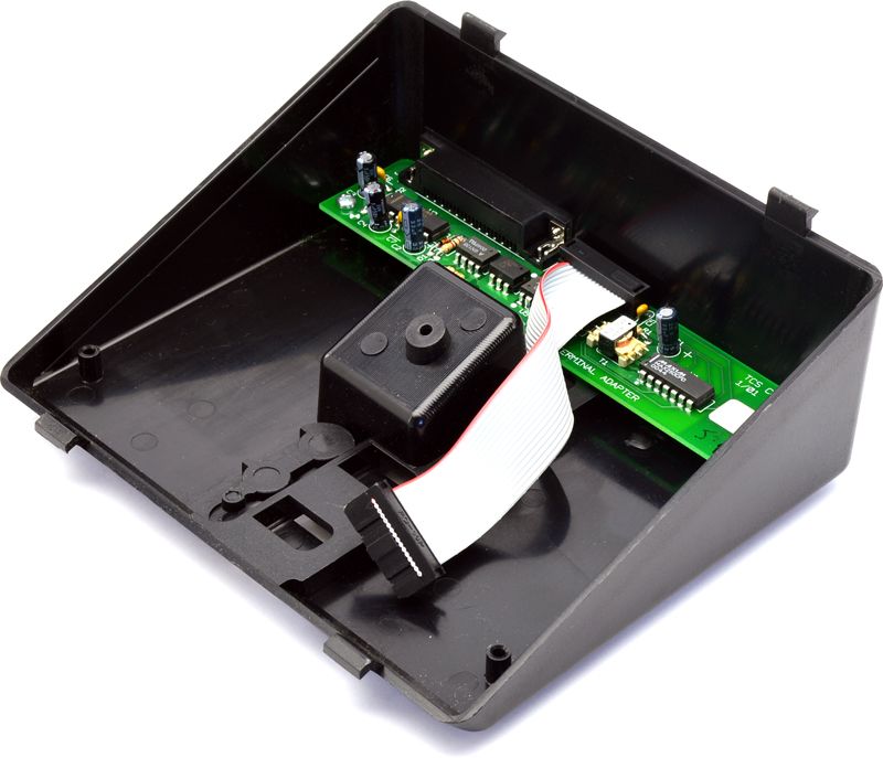 Tone Commander Teo 6001TA Terminal Adapter (1010286101) Refurbished -  refurbished available on PCLiquidations