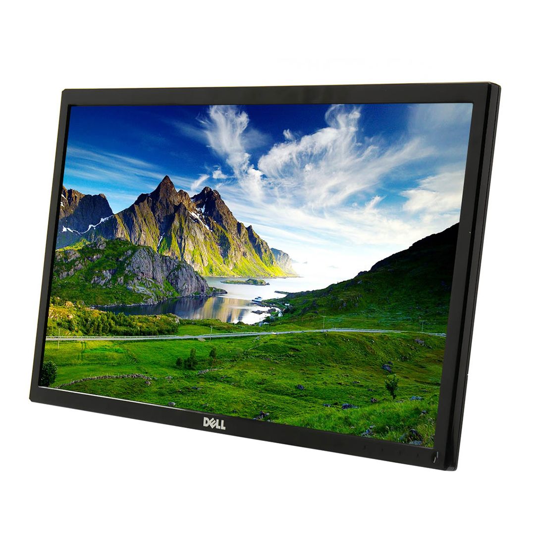 Dell SE2216H 22"" Widescreen LED LCD Monitor - No Stand - Grade B Refurbished - Dell refurbished available on PCLiquidations