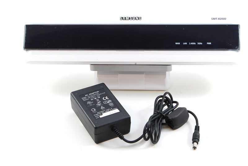 Samsung OfficeServ Wireless Dual-Band Access Point (SMT-R2000A/XAR) Refurbished - Samsung refurbished available on PCLiquidations