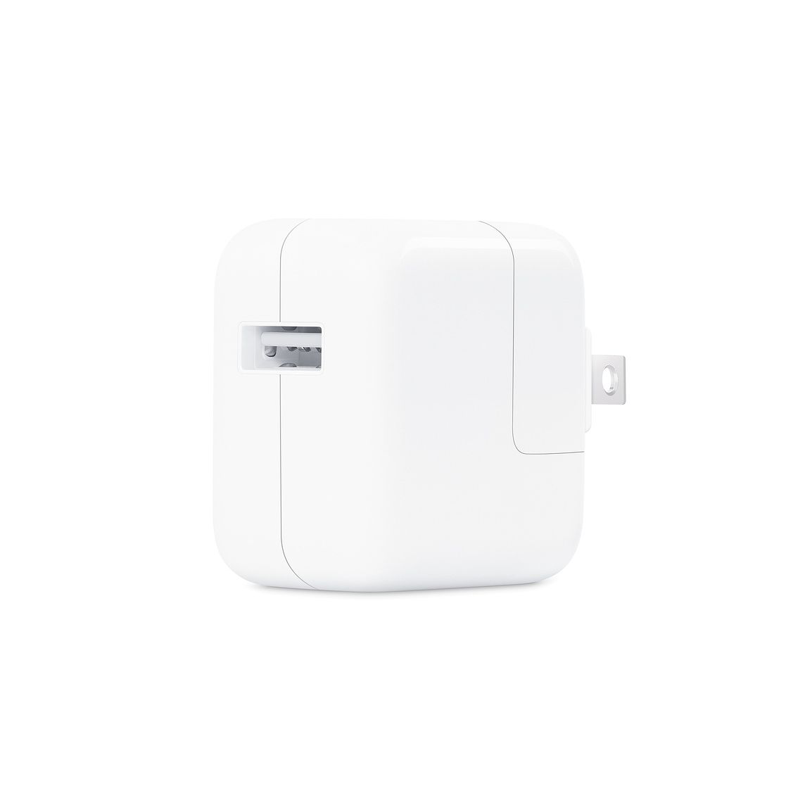 Apple 12W USB Power Adapter Refurbished - Apple refurbished available on PCLiquidations