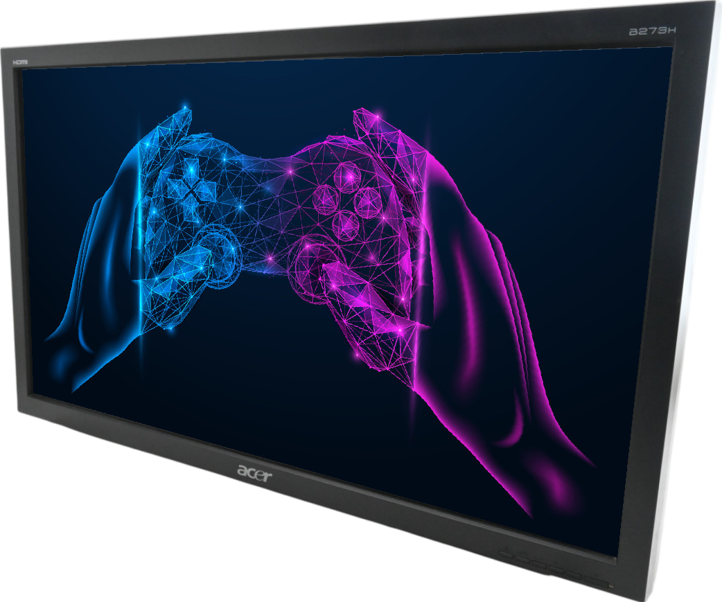 Buy Acer B273H 27"" Widescreen LCD Monitor - No Stand - Grade C Refurbished - $94.95 Acer B273H 27"" Widescreen LCD Monitor - No Stand - Grade C Refurbished - Acer refurbished available on PCLiquidations