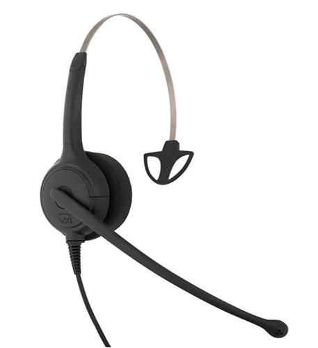 VXI Corporation CC Pro 4010P DC Headset Refurbished -  refurbished available on PCLiquidations