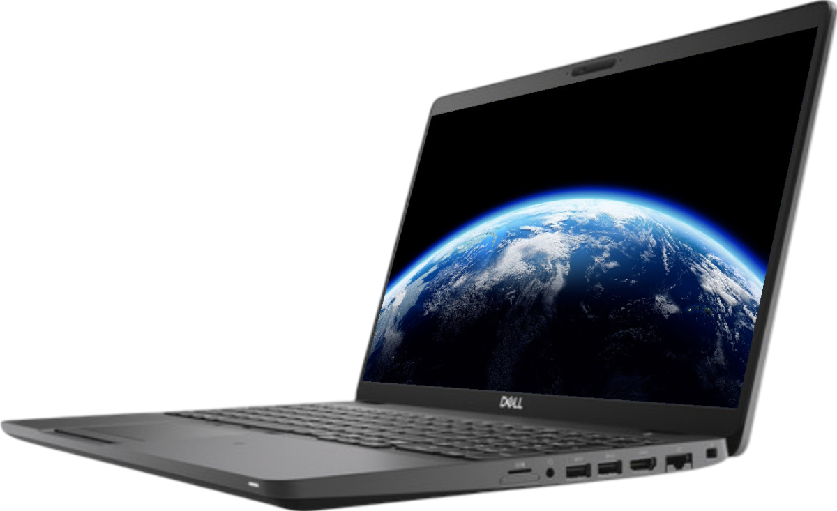 Dell Precision 3540 15.6"" Laptop i5-8365U - Windows 11 - Grade B Refurbished - Dell refurbished available on PCLiquidations